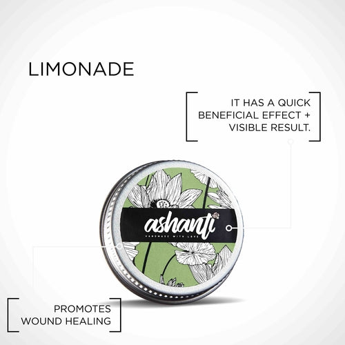 LumiLips – Lime Glow Balm