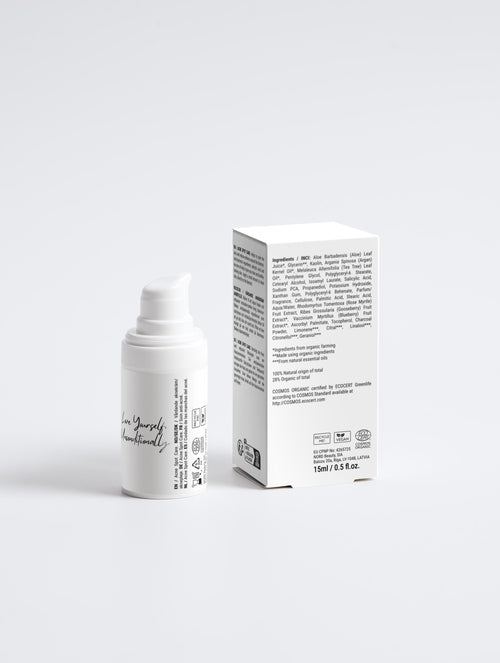 LumiPurity – Acne Spot Serum