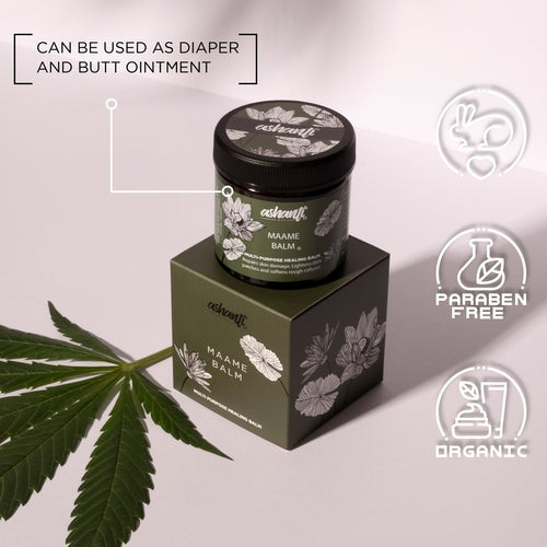 LumiRestore – Multi-Purpose Healing Balm