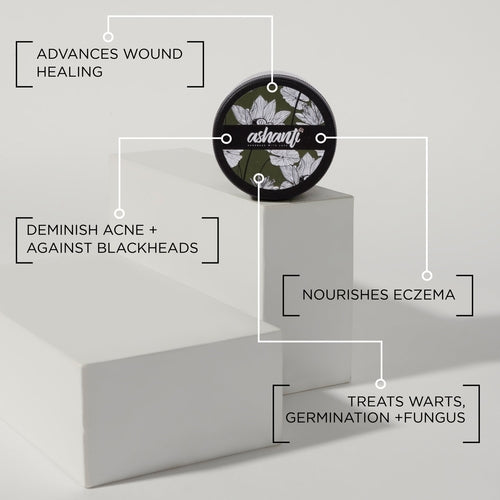 LumiRestore – Multi-Purpose Healing Balm