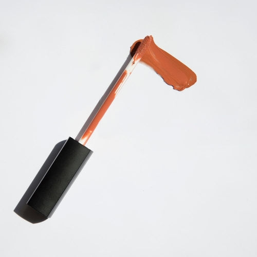 LumiMatte – Velvet Lip Gloss