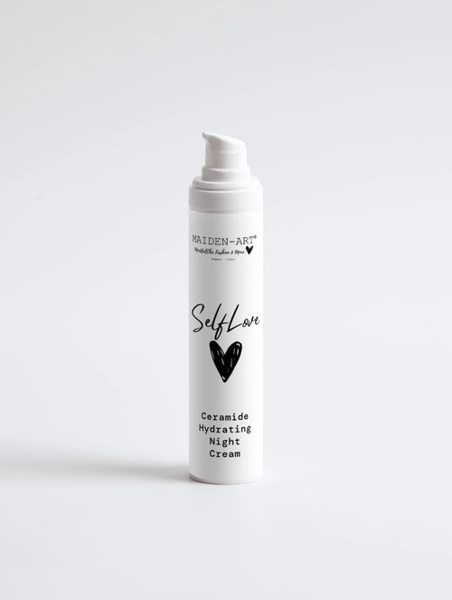 LumiCera – Hydrating Night Cream