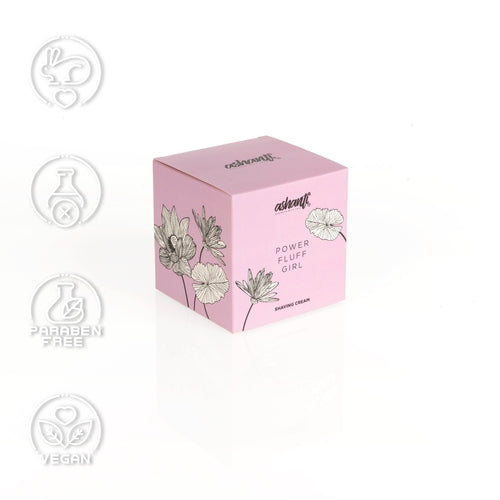 LumiSilk – Soothing Shave & Exfoliate Cream