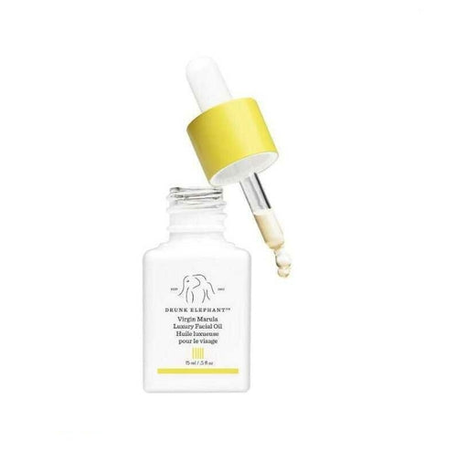 LumiPure – Virgin Marula Luxury Facial Oil