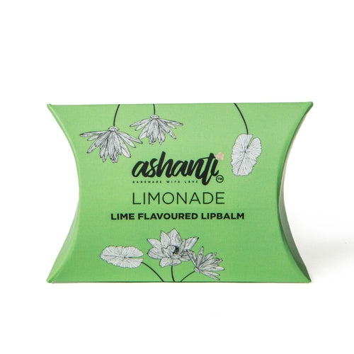 LumiLips – Lime Glow Balm