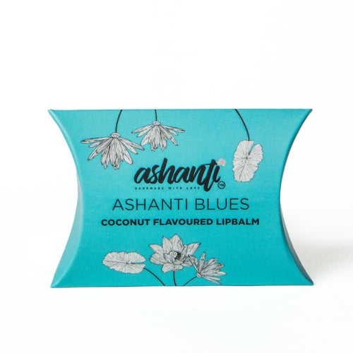 LumiBalm – Coconut Kiss Lip Balm
