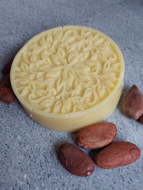 LumiButter – Cocoa Massage Bar
