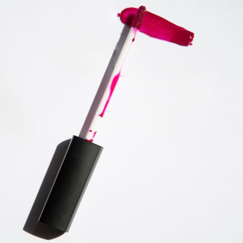 LumiMatte – Velvet Lip Gloss