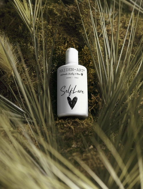 LumiNourish – Mindful Volume Shampoo