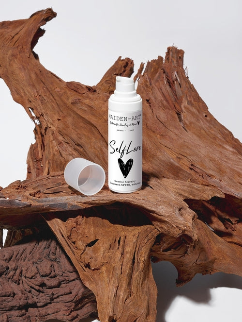 LumiShade – SPF30 Tinted Sunscreen