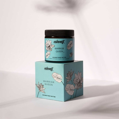 LumiCoco – Deep Nourishing Body Butter
