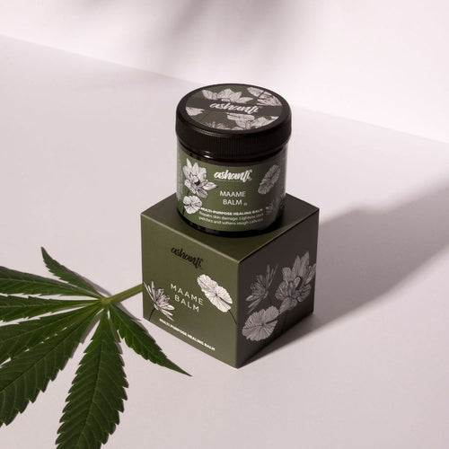LumiRestore – Multi-Purpose Healing Balm