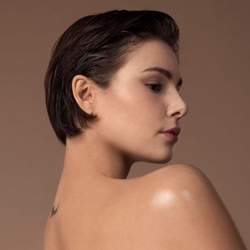 LumiBronze – Gradual Bronzing Butter