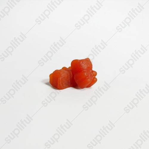 LumiBloom – Collagen Beauty Gummies
