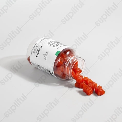 LumiBloom – Collagen Beauty Gummies