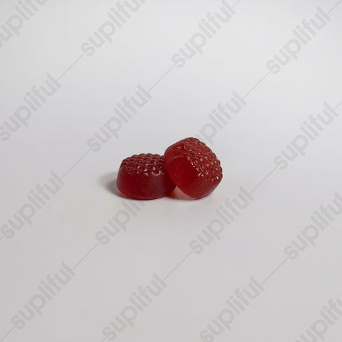 LumiShield – Elderberry & Vitamin C Immunity Gummies