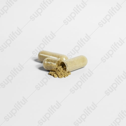 LumiFocus – Ginkgo & Ginseng Vital Capsules