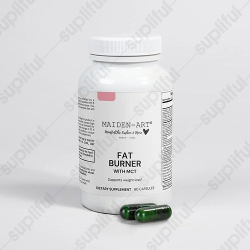 LumiBurn – Fat Burner with MCT