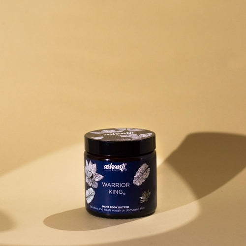 LumiPrime – Men’s Hydrating Body Butter