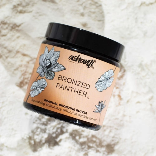 LumiBronze – Gradual Bronzing Butter