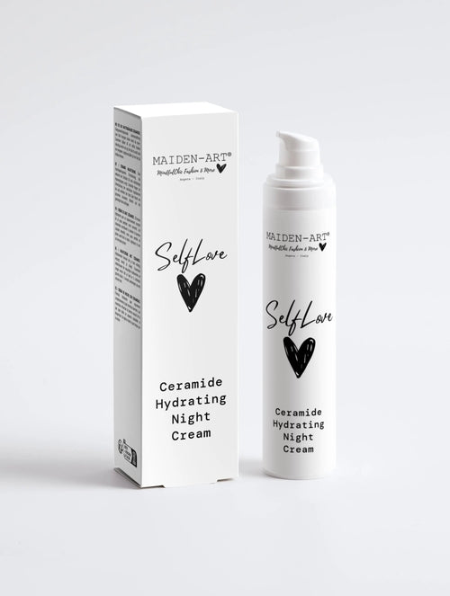 LumiCera – Hydrating Night Cream