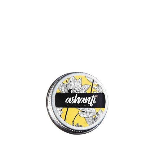 LumiBalm – Pineapple Glow Lip Balm