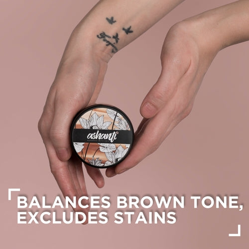 LumiBronze – Gradual Bronzing Butter