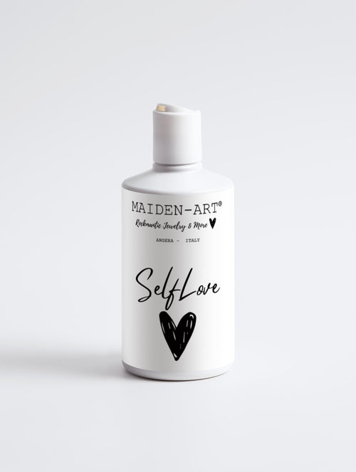 LumiNourish – Mindful Volume Shampoo
