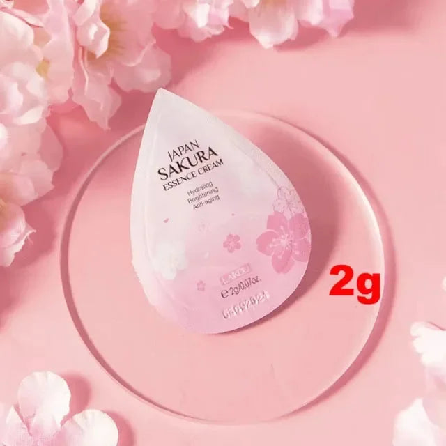 LumiDaily Sakura Caviar Anti Wrinkle Cream