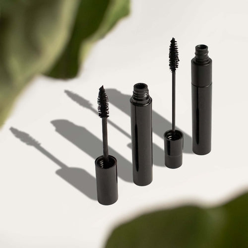 LumiVolume Mascara – Deep Black