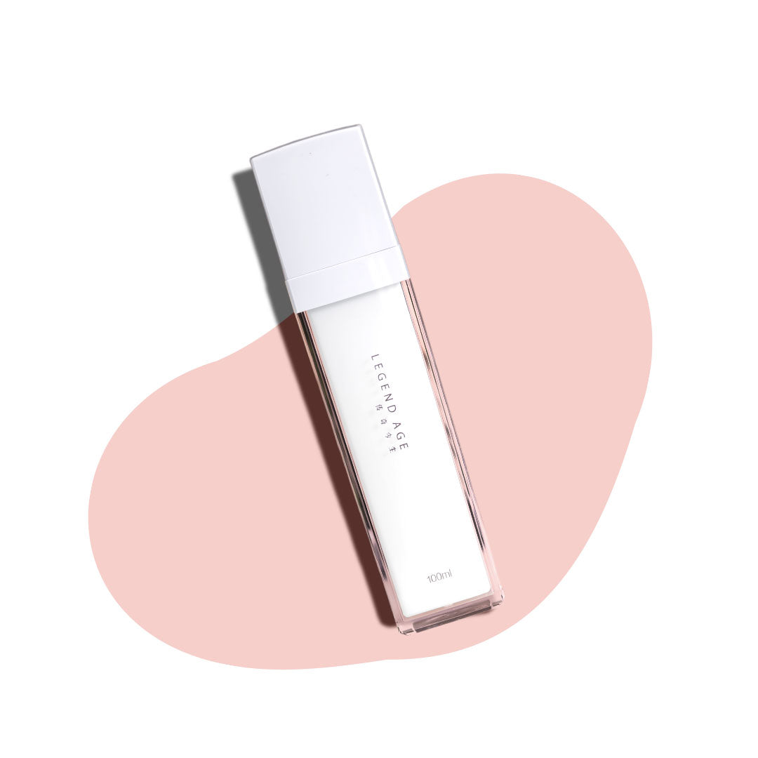 Emulsion Spray | Hydrating Face Mist & Essence | Anti-Acne, Spot Removal & Skin Rejuvenation | Legend Age-1