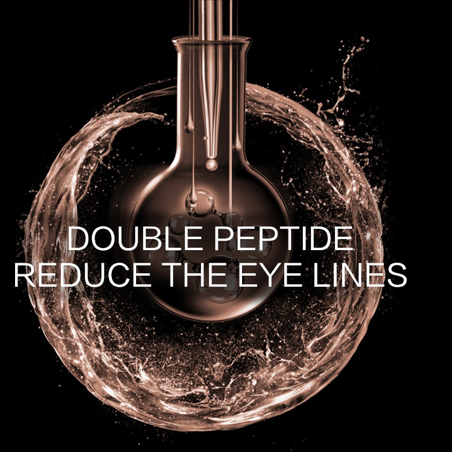 Radiance Peptide Eye Cream – Anti-Ageing, De-Puffing & Firming | Dark Circles | Legend Age-3