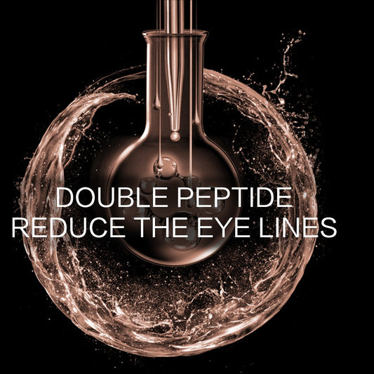 Radiance Peptide Eye Cream – Anti-Ageing, De-Puffing & Firming | Dark Circles | Legend Age-3