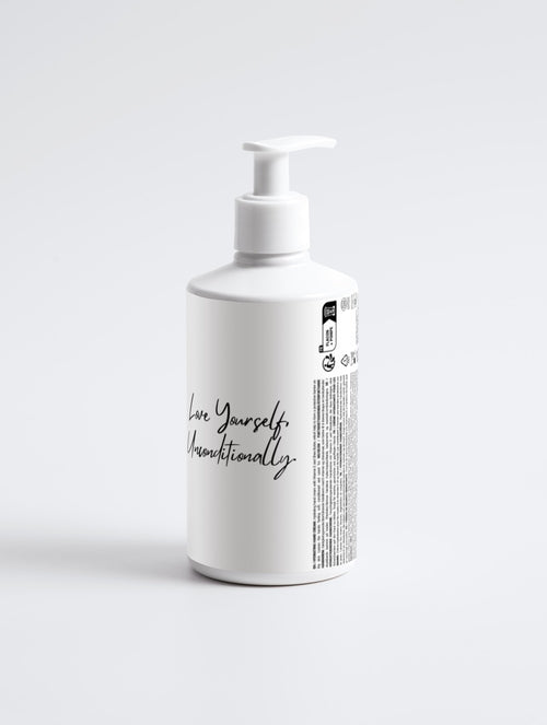 LumiEmbrace – Hydrating Hand Cream