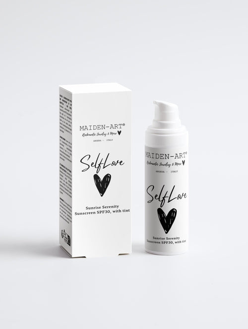 LumiShade – SPF30 Tinted Sunscreen