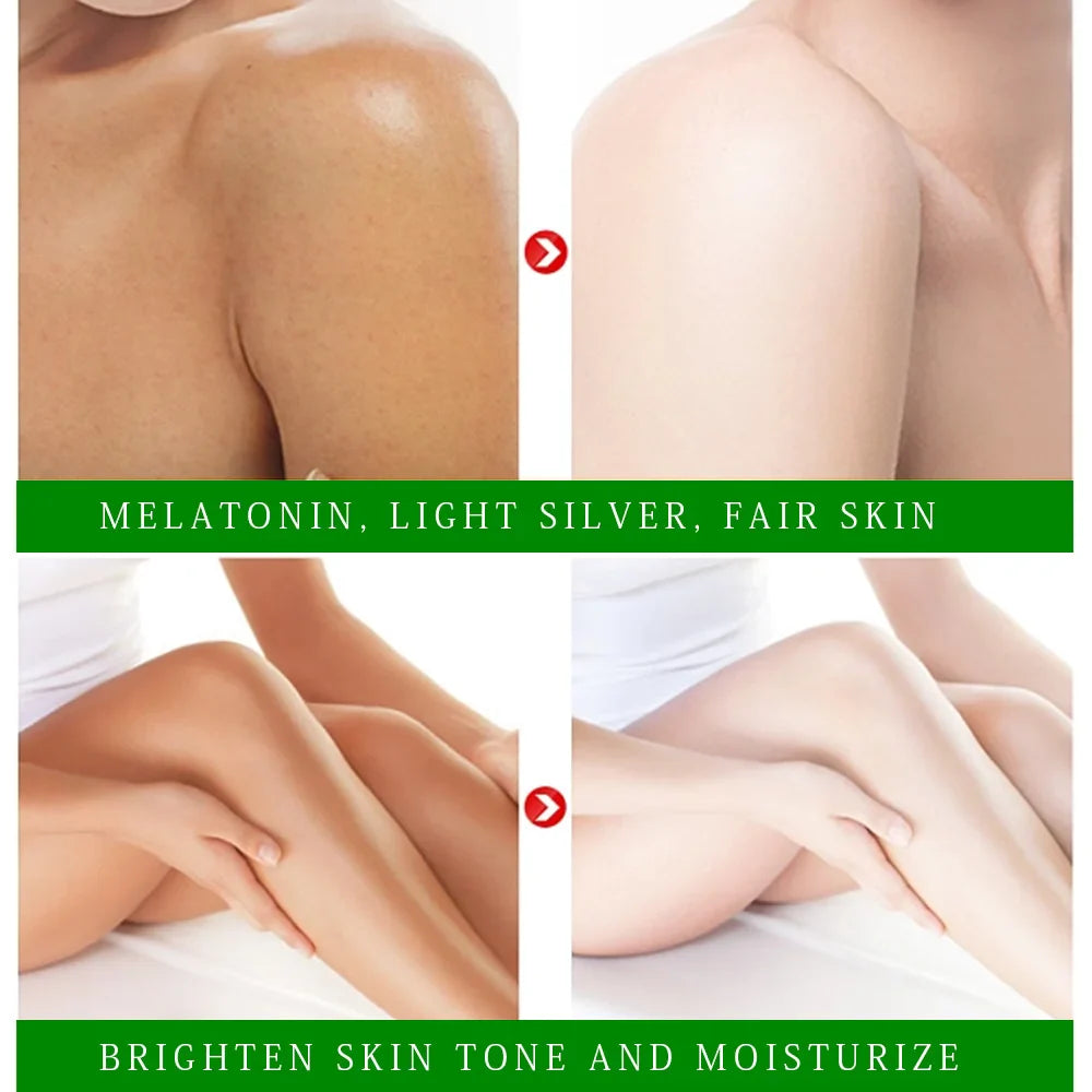 LGRAMER Retinol Body Brightening Cream-3