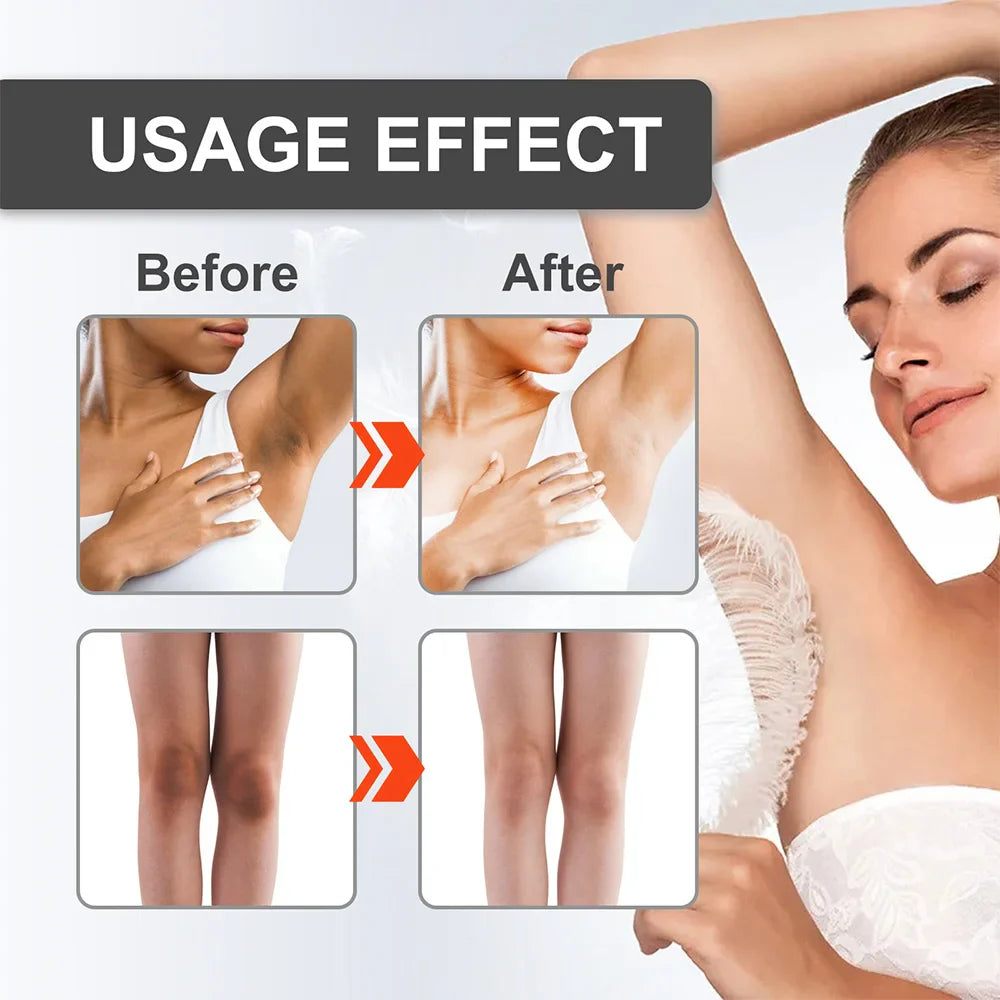 LumiBright Snow Glow Brightening Cream