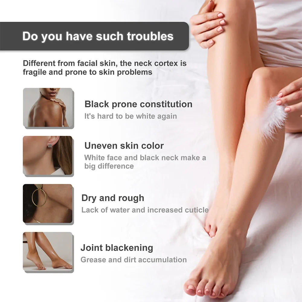 LumiBright Snow Glow Brightening Cream