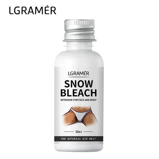 LumiBright Snow Glow Brightening Cream