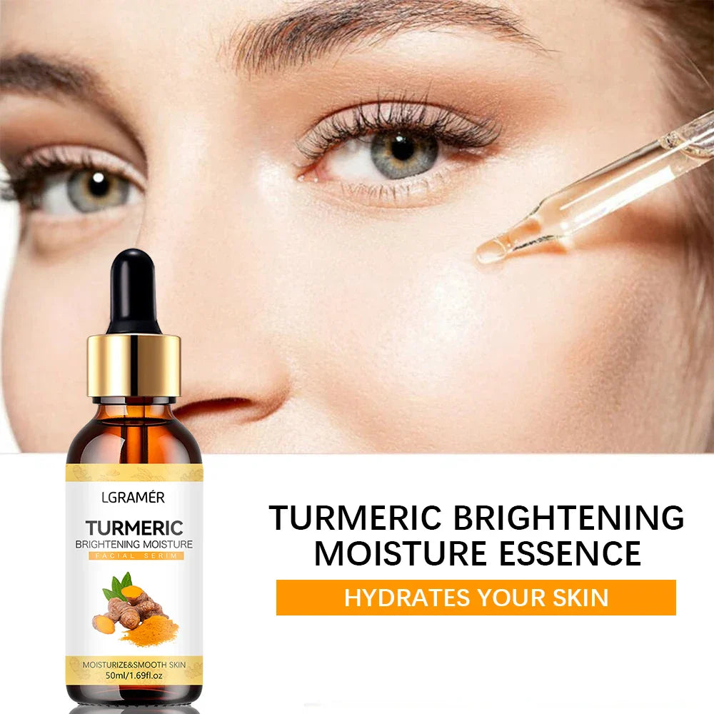 LGRAMER Turmeric Essence-0