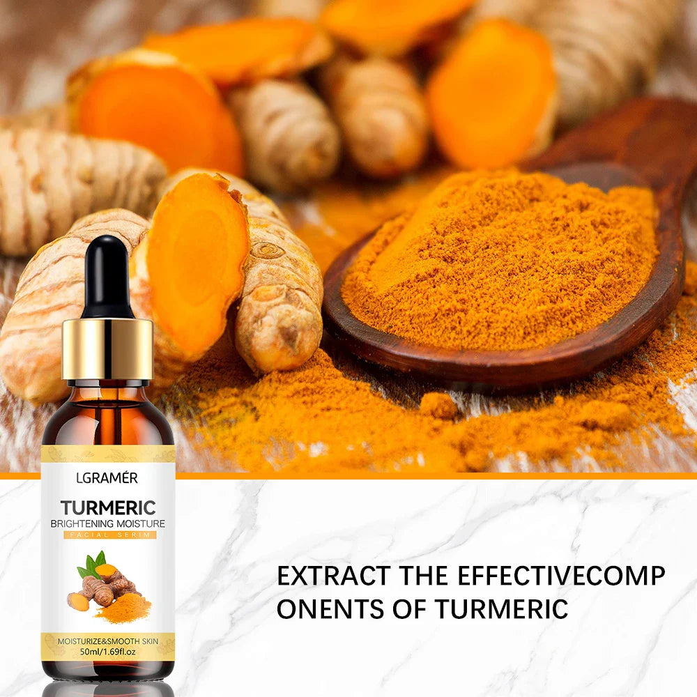 LGRAMER Turmeric Essence-3