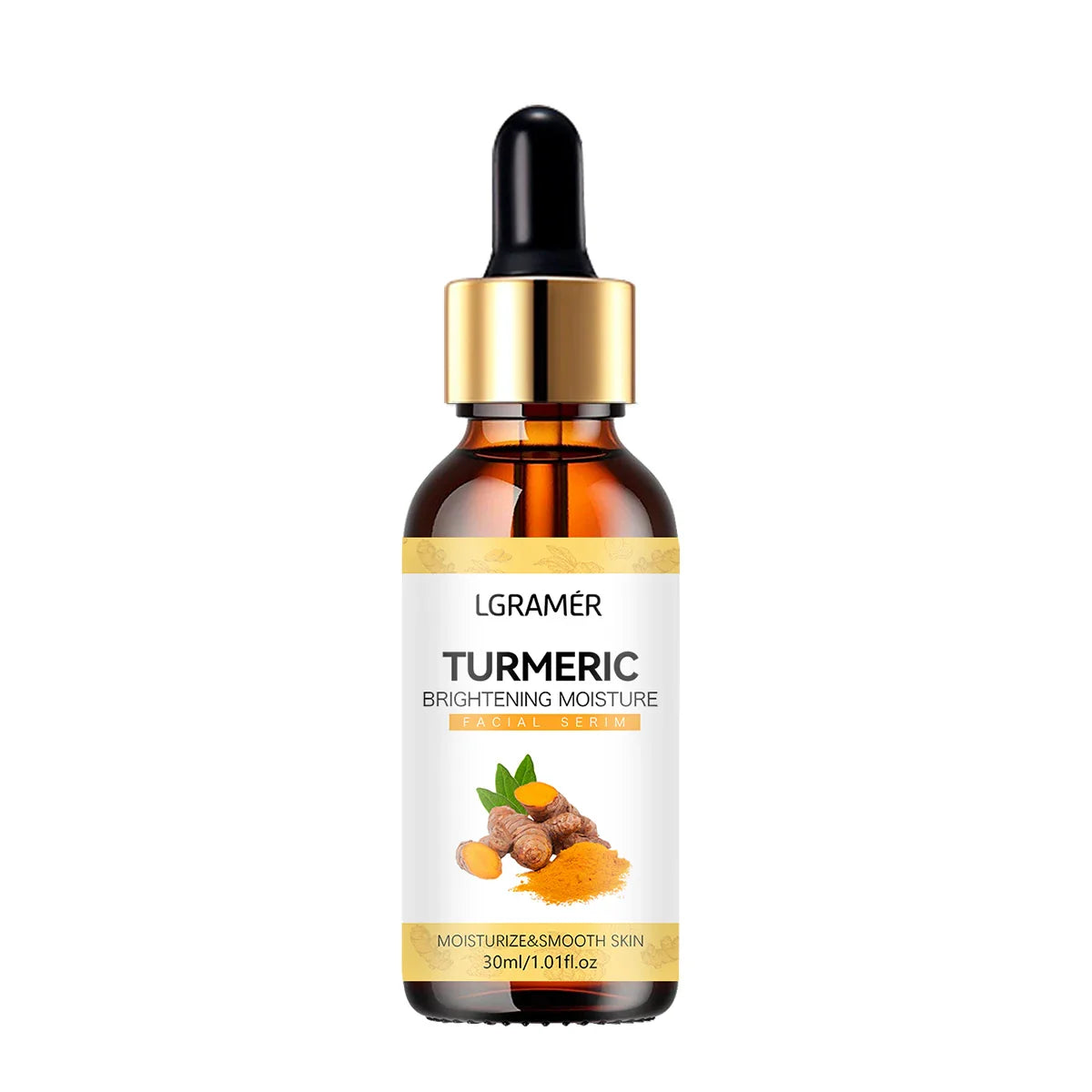 LGRAMER Turmeric Essence-5