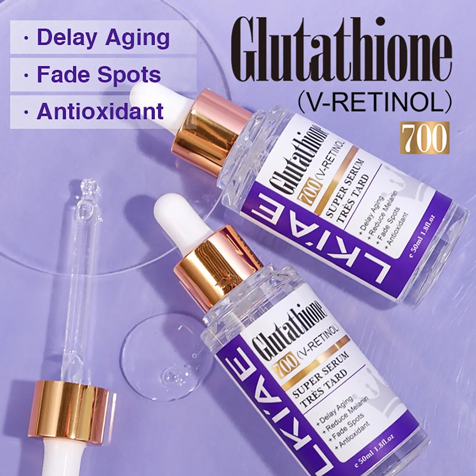 LKIAE Whitening Aloe Serum-3