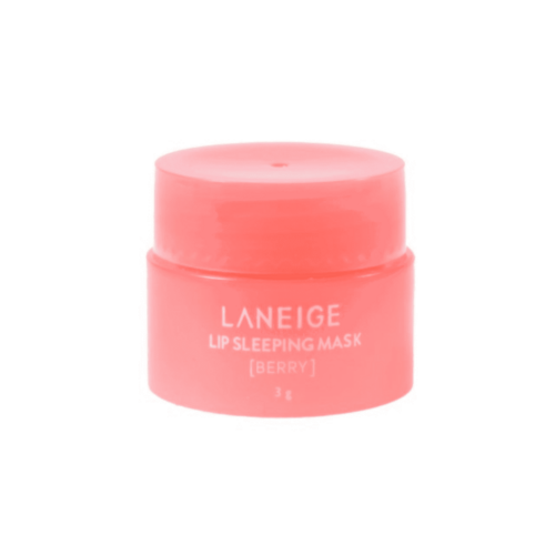 LumiKiss – Overnight Lip Repair Mask