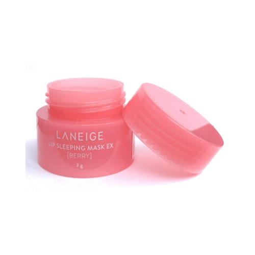 LumiKiss – Overnight Lip Repair Mask