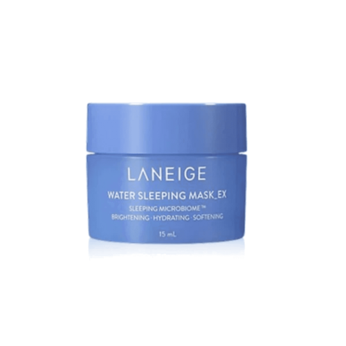LumiSleep – Overnight Recovery Mask
