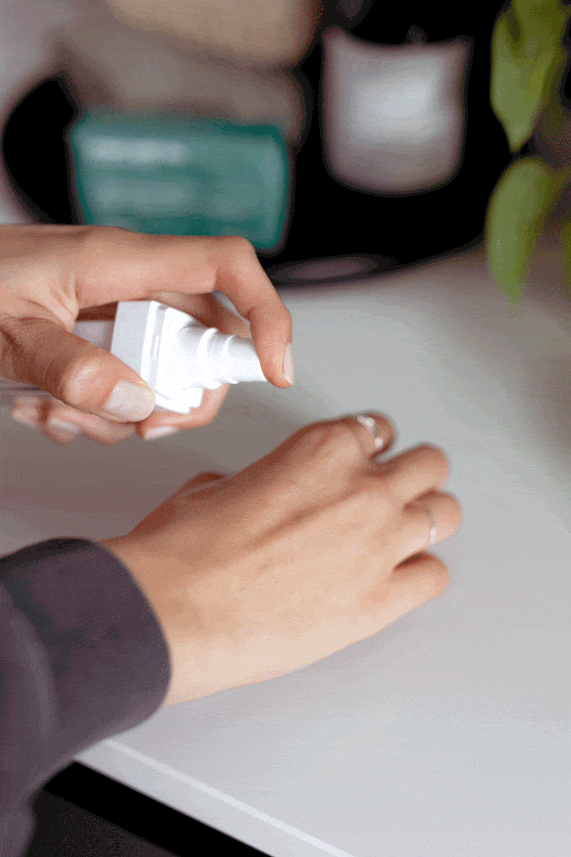 Emulsion Spray | Hydrating Face Mist & Essence | Anti-Acne, Spot Removal & Skin Rejuvenation | Legend Age-3