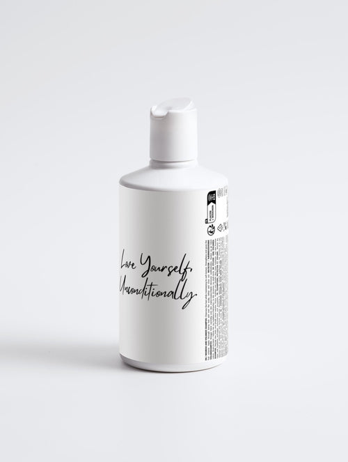 LumiNourish – Mindful Volume Shampoo
