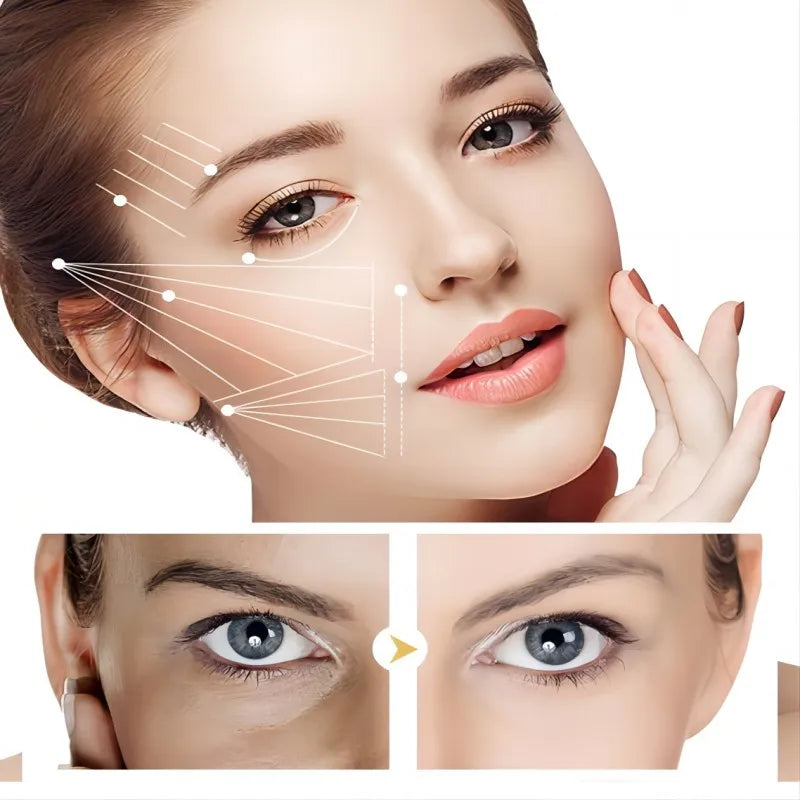 New Turmeric Facial Lightening Serum-2