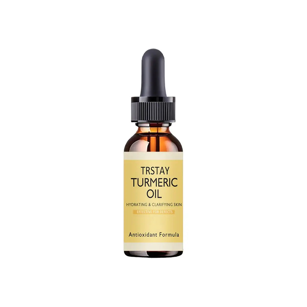 New Turmeric Facial Lightening Serum-4